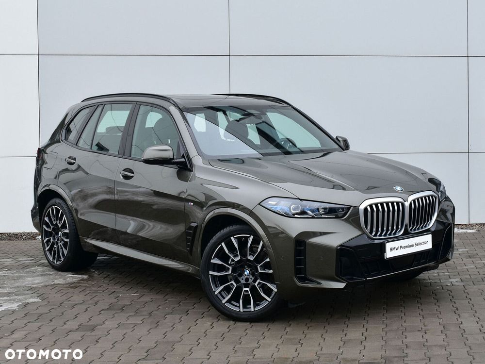 BMW X5 - 6
