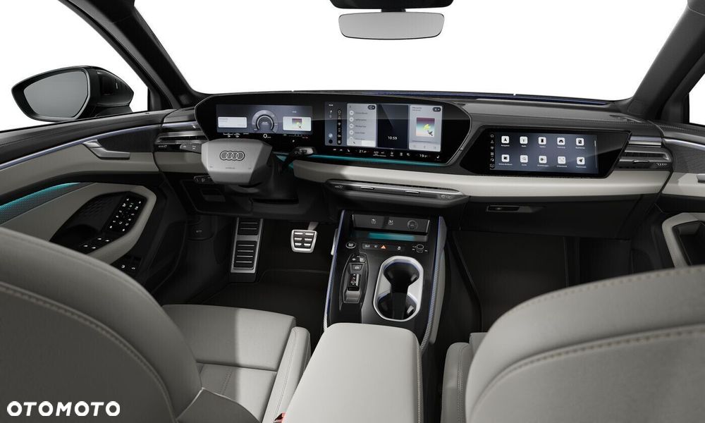 Audi A6 Limousine 55 TFSI e PHEV Quattro S Line S tronic - 4