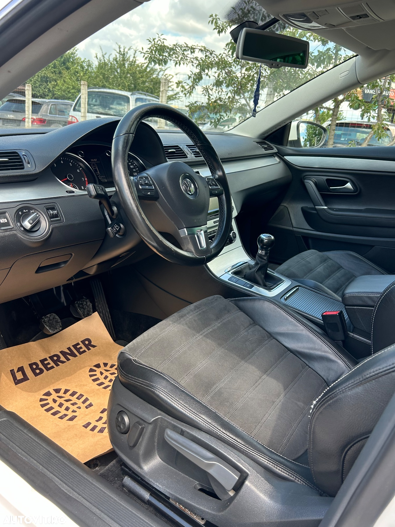Volkswagen Passat CC 1.8 TSI - 7