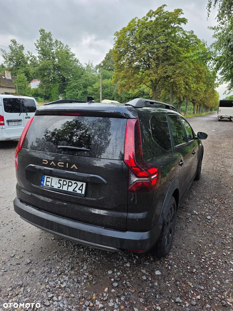 Dacia Jogger 1.0 TCe Extreme+ 7os - 3