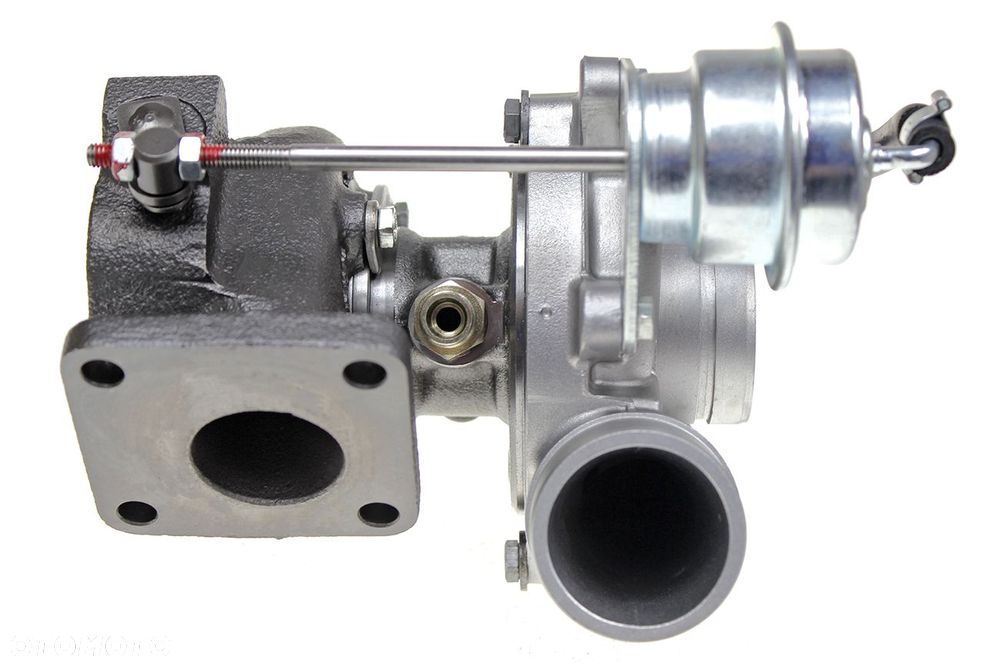 TURBINA REGENEROWANA CITROEN JUMPER AUTOBUS 244Z 2.8L HDI 94kW 962143720 - 7