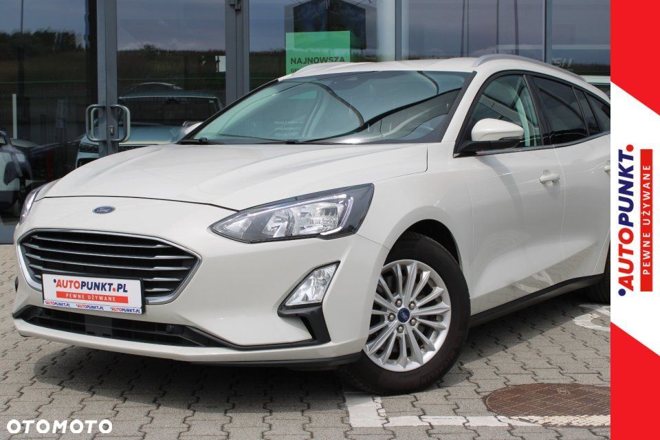Ford Focus - 1