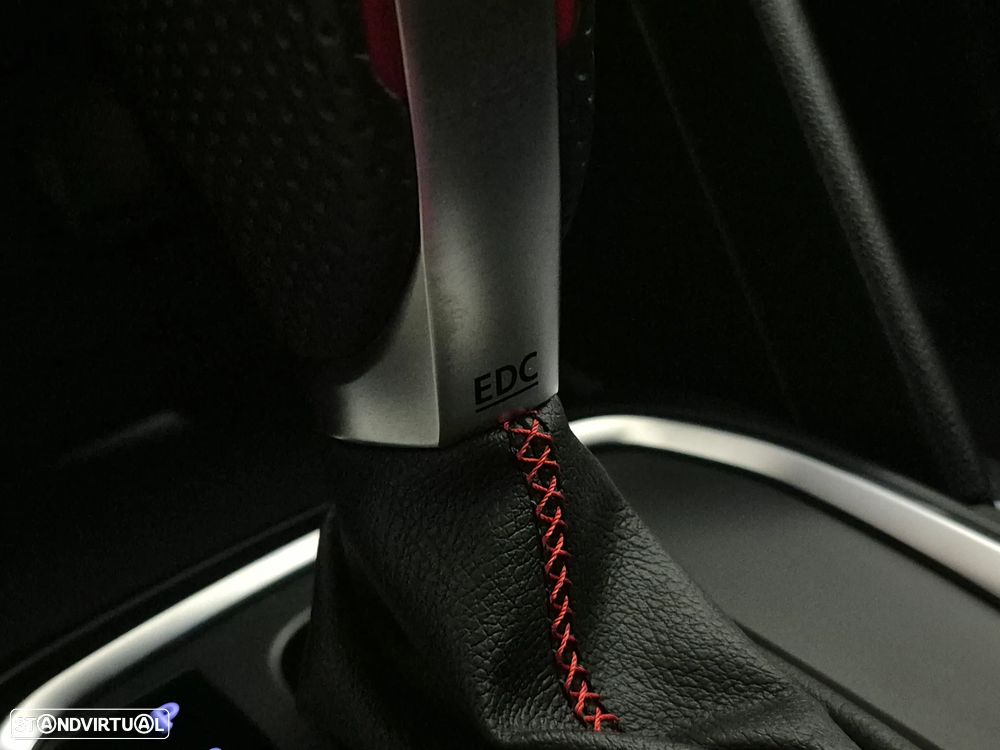 Renault Mégane 1.8 TCe R.S. Trophy EDC - 15