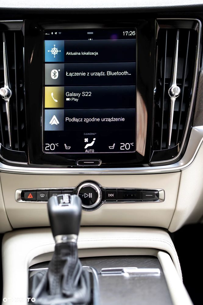 Volvo V90 Cross Country D5 AWD Pro - 14
