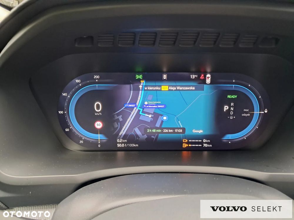 Volvo XC 90 - 22