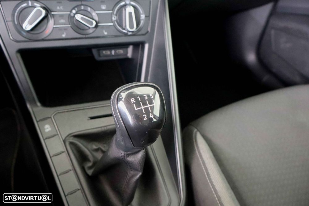VW Taigo 1.0 TSI Life - 24