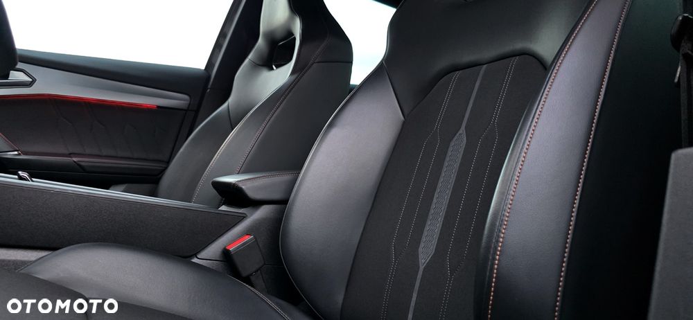 Cupra Formentor 2.0 TSI 4Drive VZ Fuori Edition DSG - 12