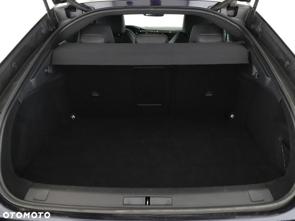 Peugeot 508 1.6 PureTech HYbrid PHEV Allure Pack S&S EAT8 - 21