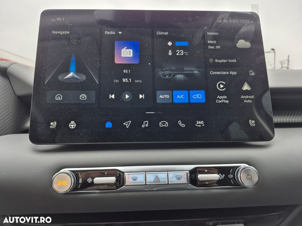 MG S5 64kWh Luxury - 28