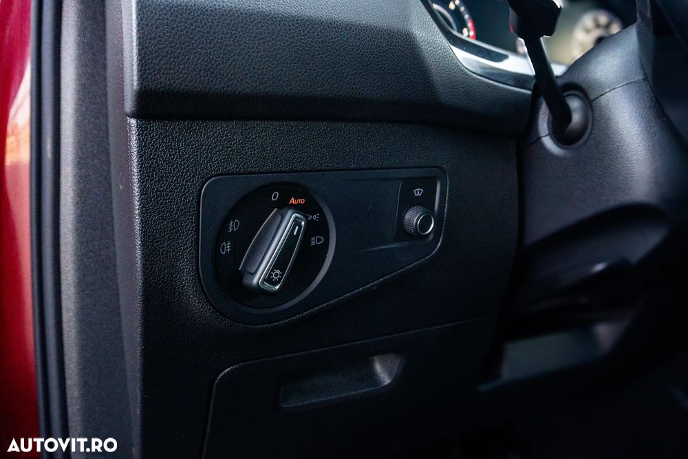 Volkswagen Tiguan 2.0 TDI SCR 4MOTION (BlueMotion Techn.) DSG Highline - 26