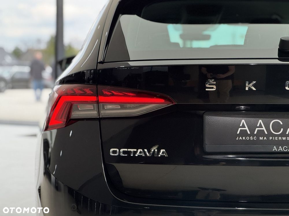 Skoda Octavia - 39