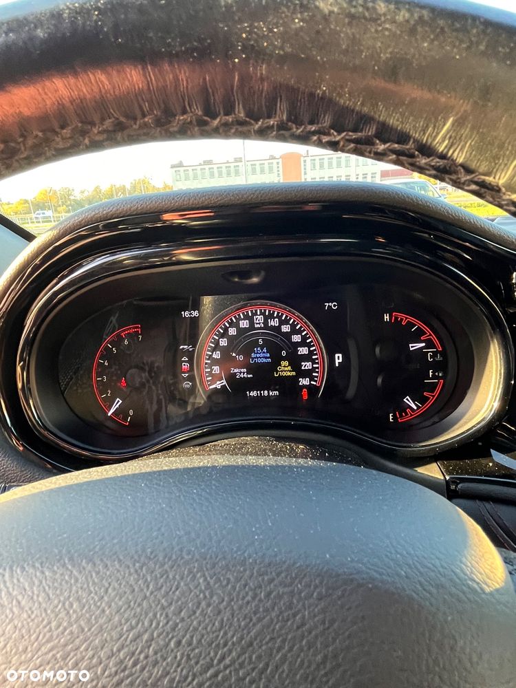 Dodge Durango 5.7 R/T - 7