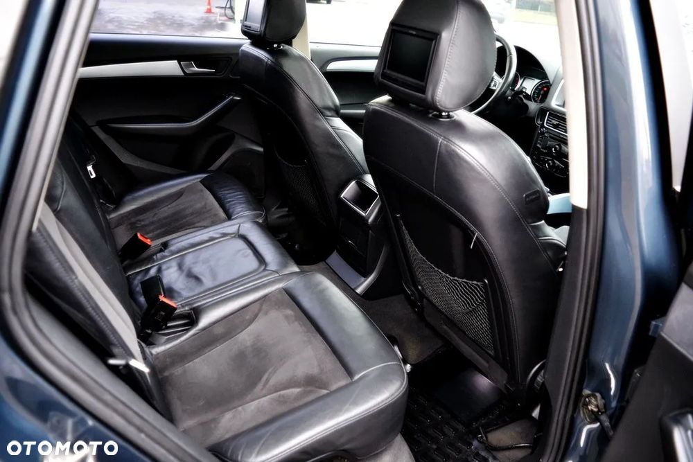 Audi Q5 2.0 TDI Quattro - 12