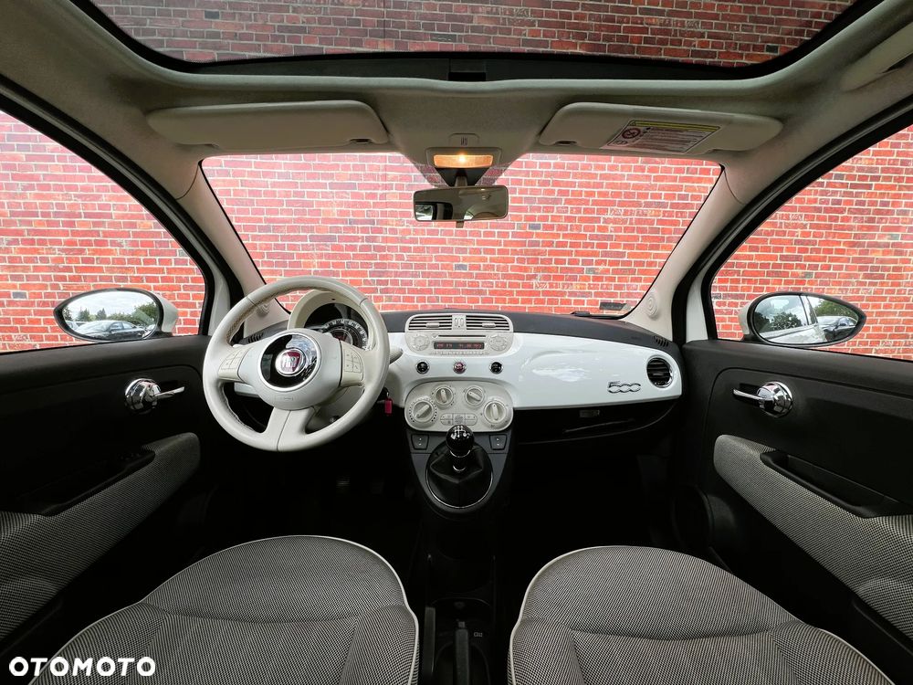 Fiat 500 - 6