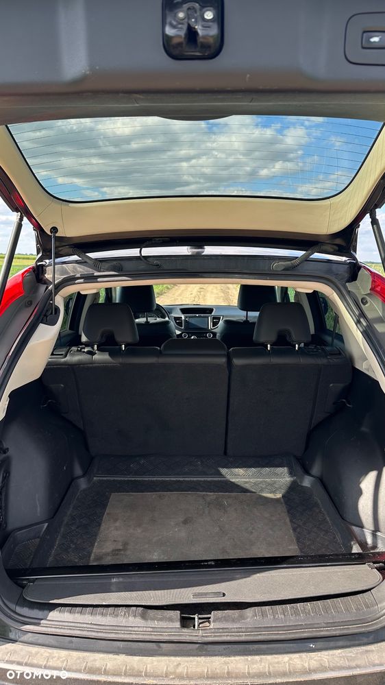 Honda CR-V 2.0 Executive - 20