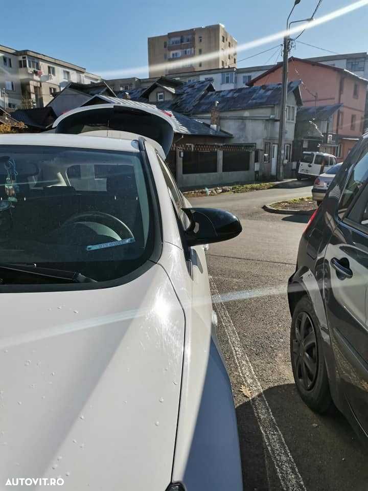 Capace oglinzi model Batman pentru Opel Astra J - 4