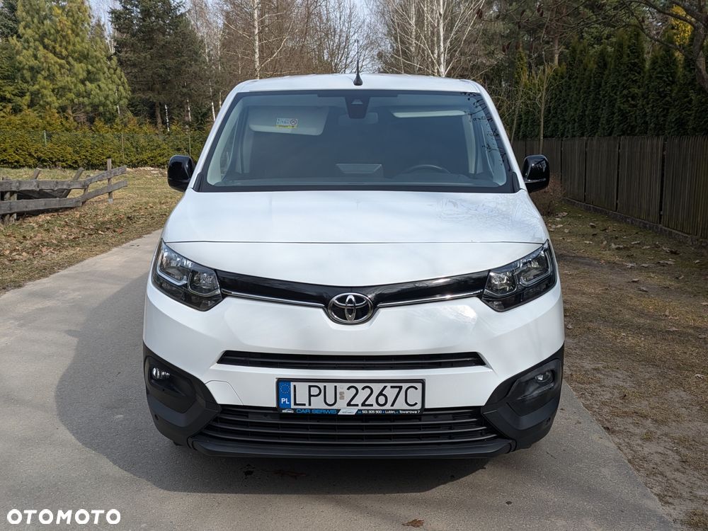 Toyota PROACE CITY - 3