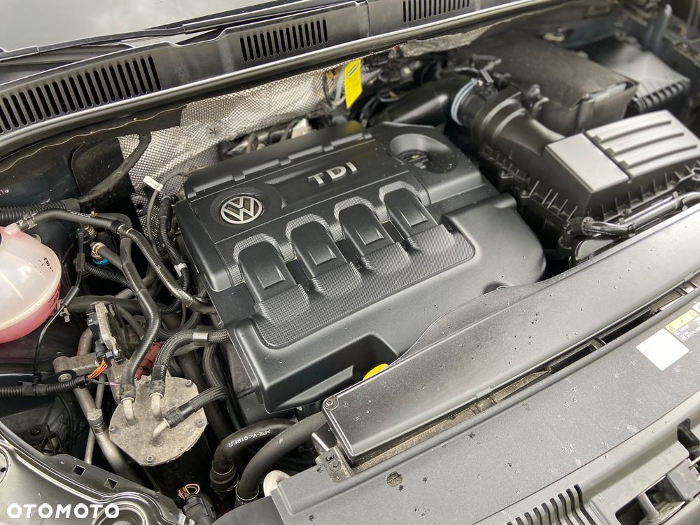 Volkswagen Sharan 2.0 TDI DSG 4MOTION (BlueMotion Technology) Highline - 32