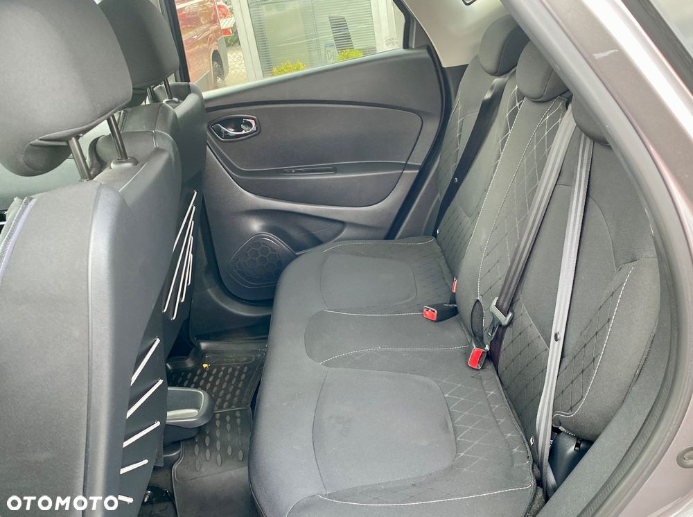 Renault Captur - 7