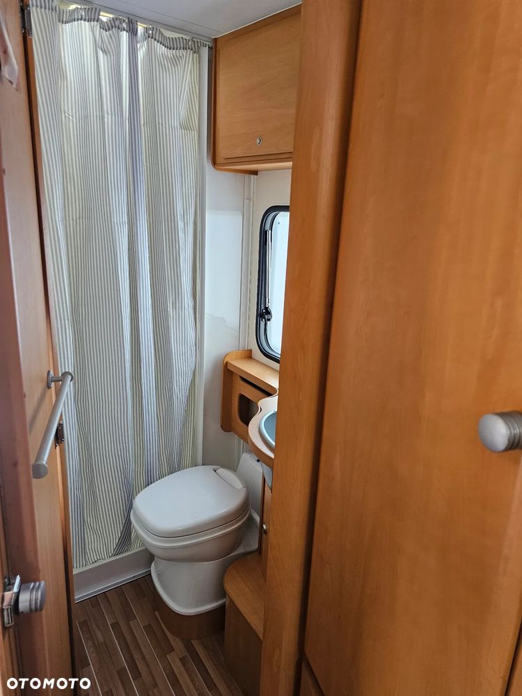 Fiat FIAT DUCATO CI ELLI 55 P - 11