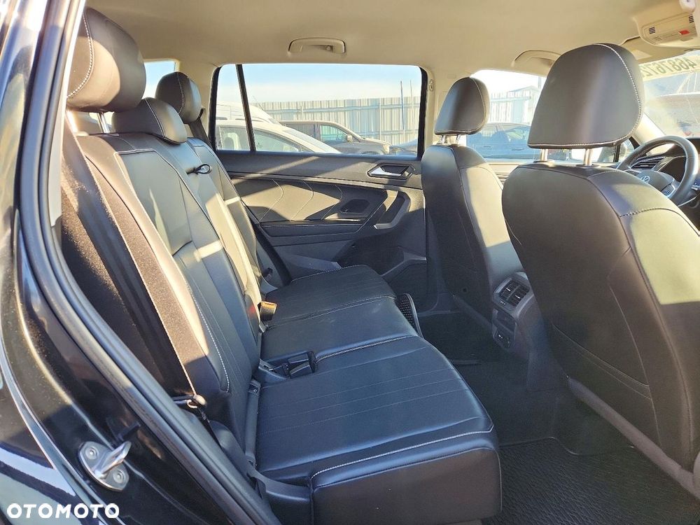 Volkswagen Tiguan 2,0 TSI OPF 4Motion DSG R-Line - 11