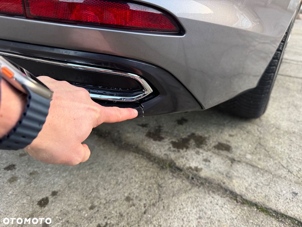 Audi A6 Limousine - 31