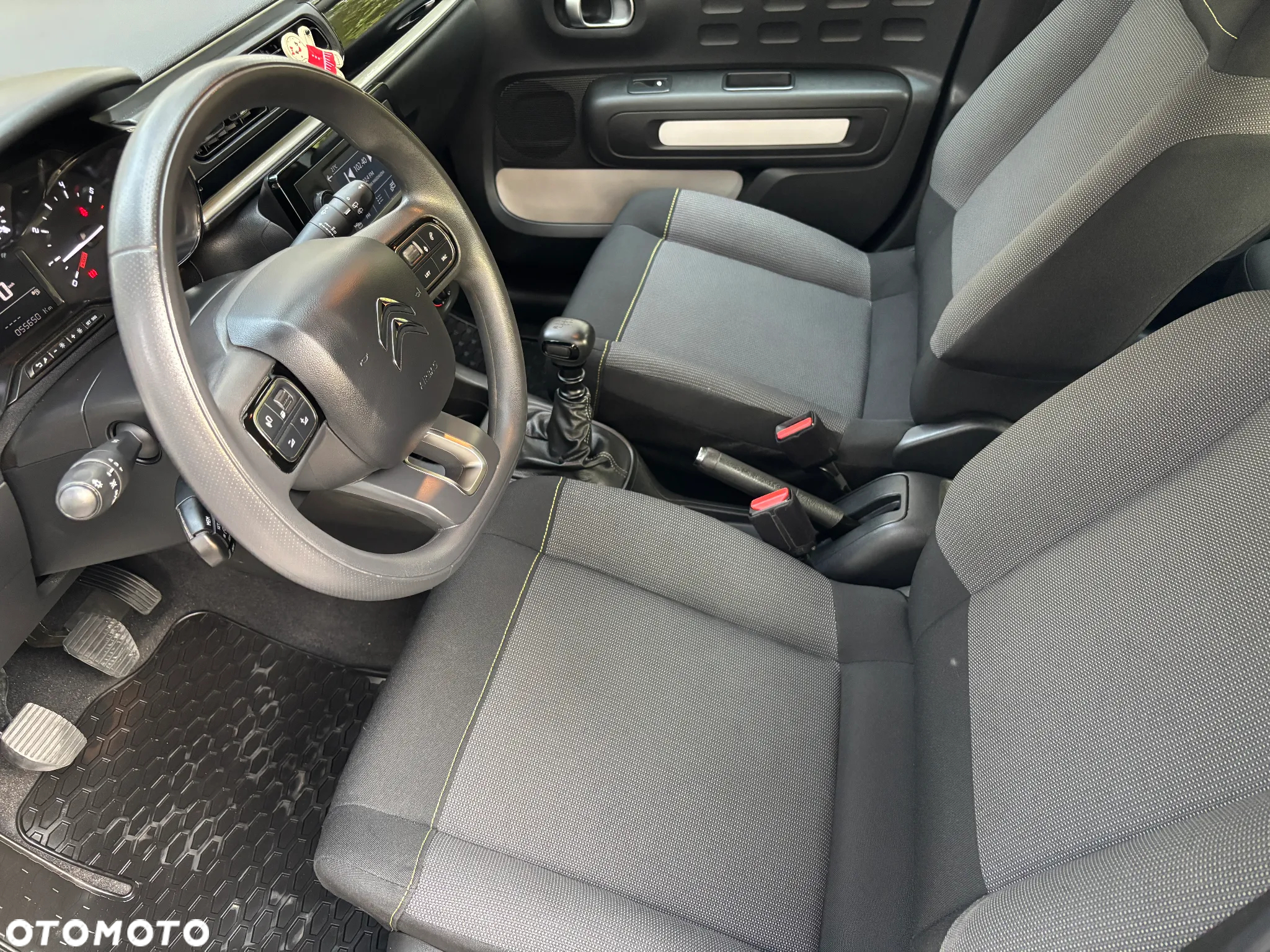 Citroën C3 - 8