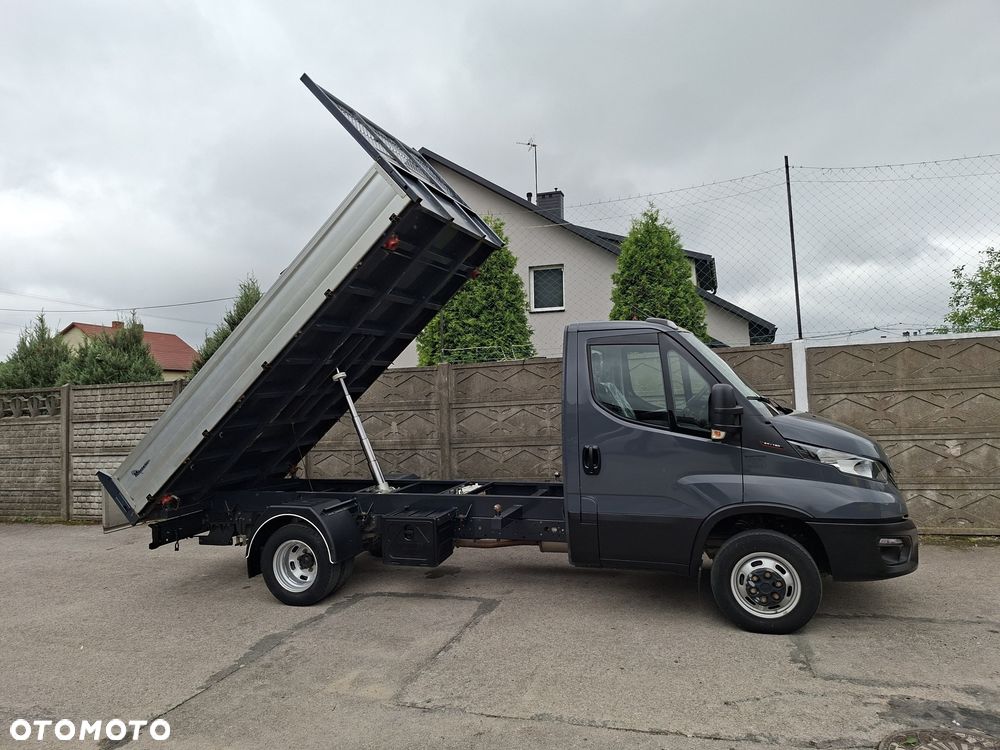Iveco Daily - 4