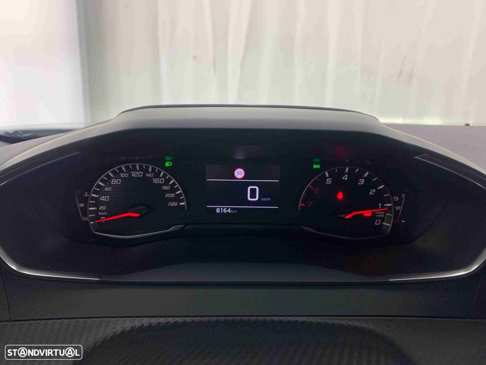 Peugeot 2008 1.2 PureTech Style - 7
