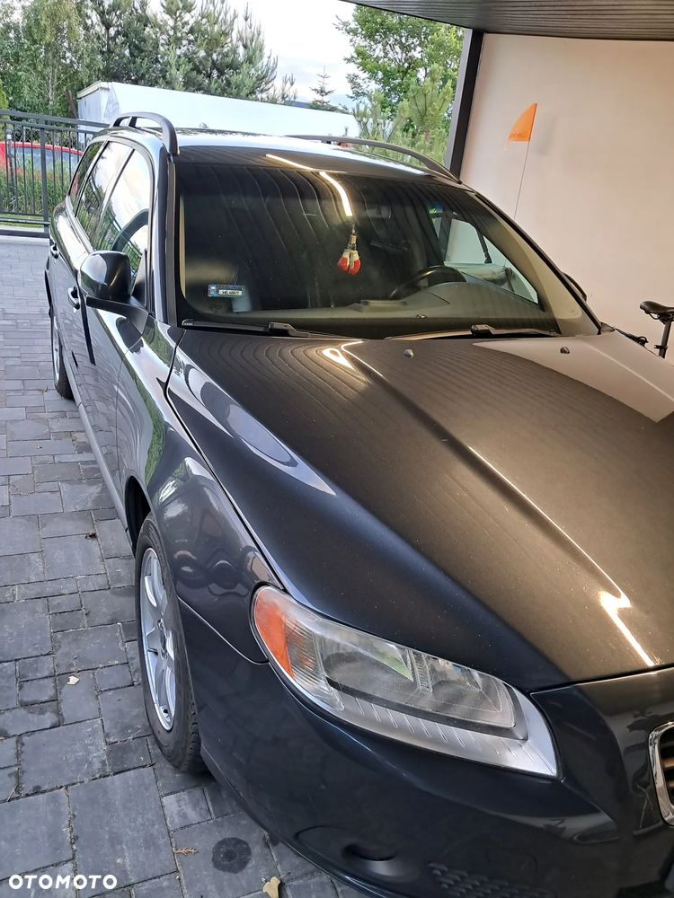 Volvo V70 - 4