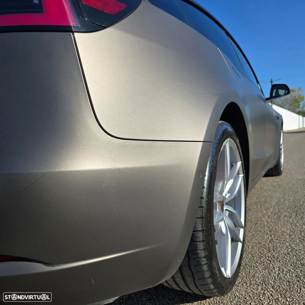 Tesla Model 3 Tração Traseira - 9