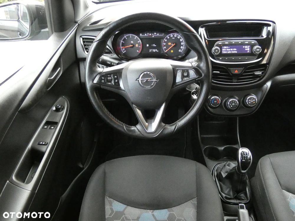 Opel Karl 1.0 Cosmo - 28