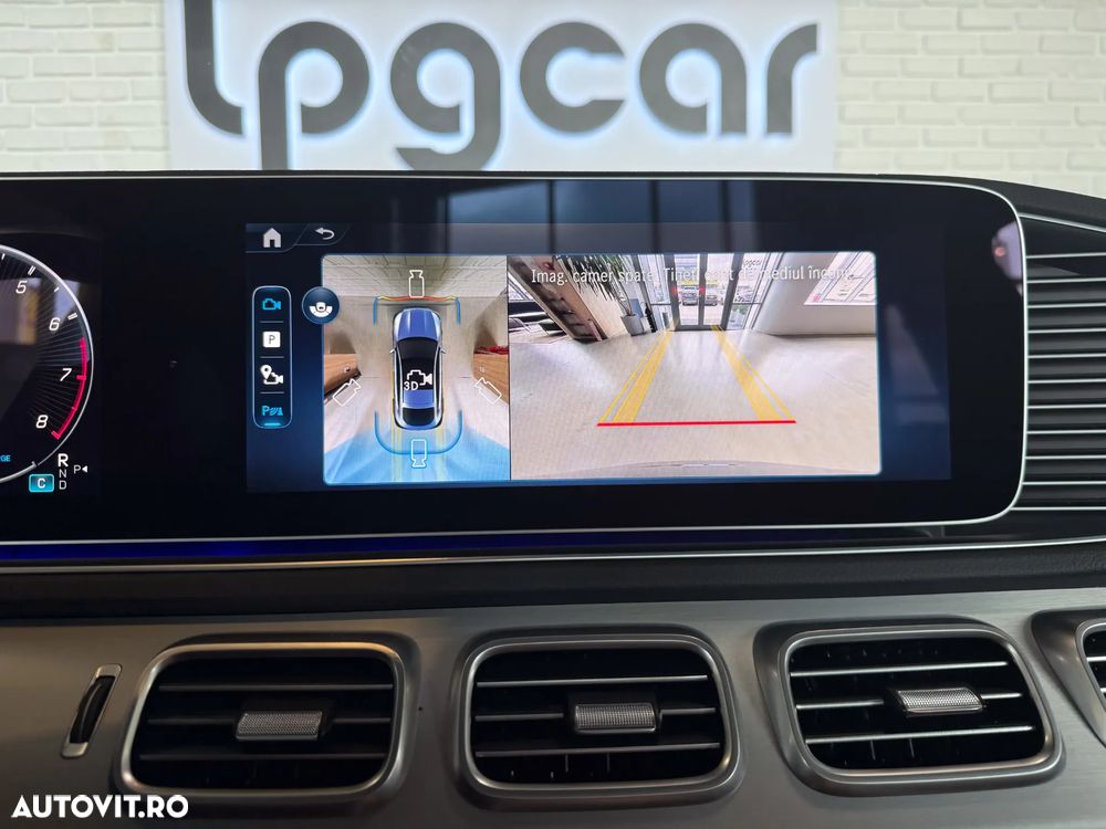 Mercedes-Benz GLE - 19