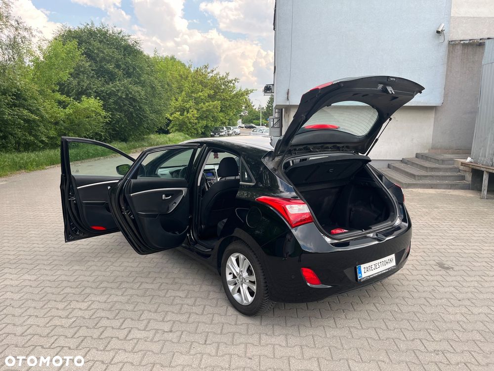 Hyundai i30 1.4 Style - 19