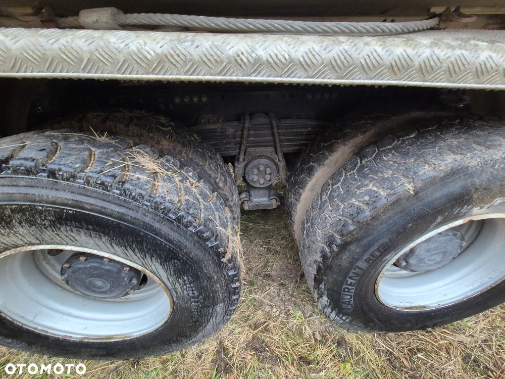 MAN TGS 35 .420 - 15