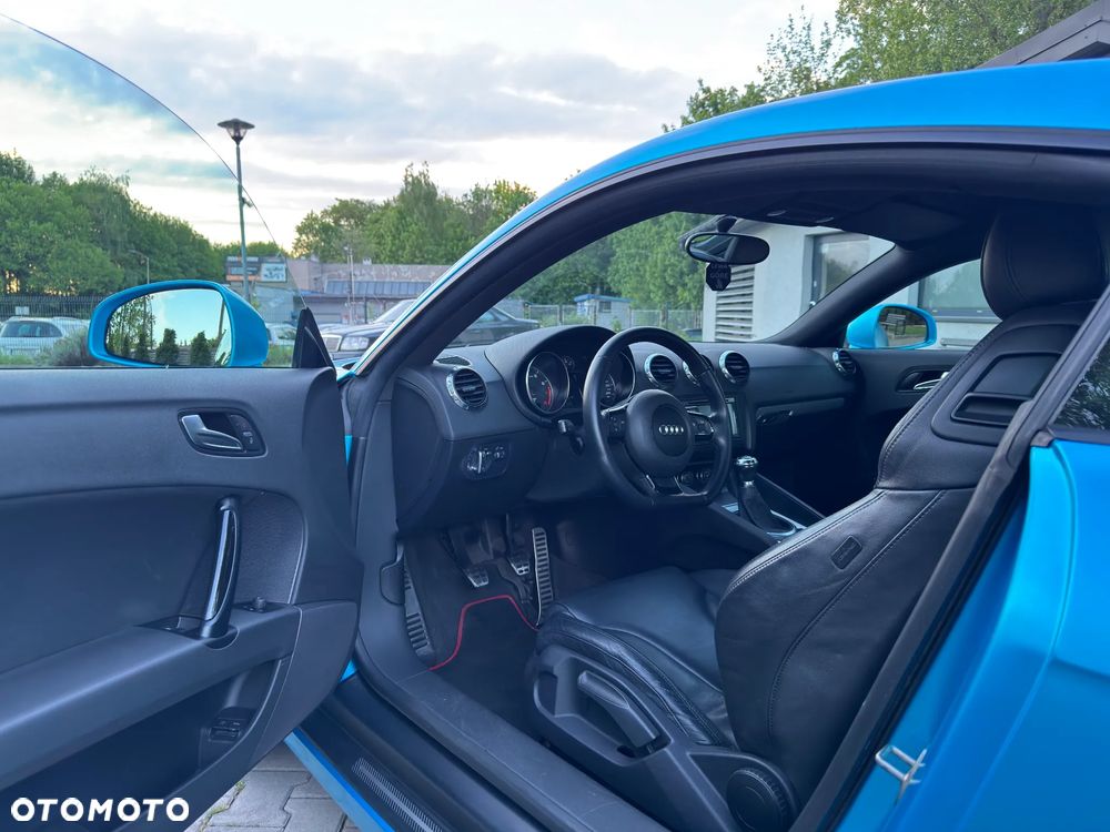 Audi TT Coupé 2.0 TFSI - 5