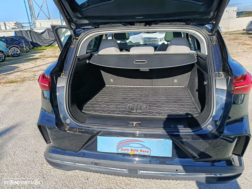 MG Marvel R 70 kWh Luxury - 18