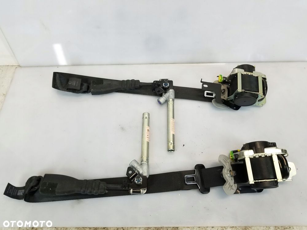 napinacz pas bezpieczeństwa przód prawy hyundai tucson iii - 1