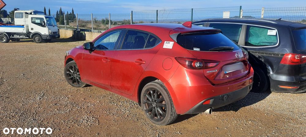 Mazda 3 SKYACTIV-D 150 Sports-Line - 3
