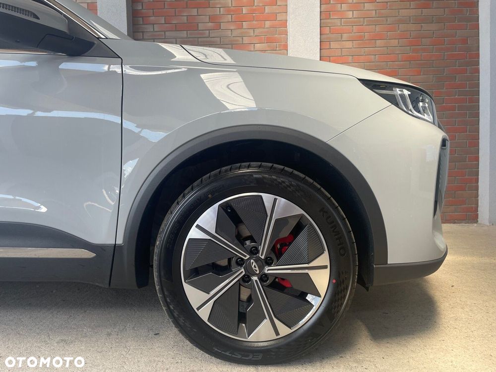 Chery Tiggo 7 - 9