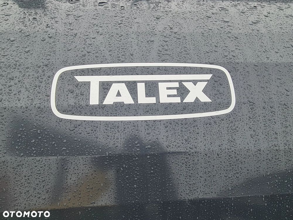 Talex BOCIAN 275 - 9