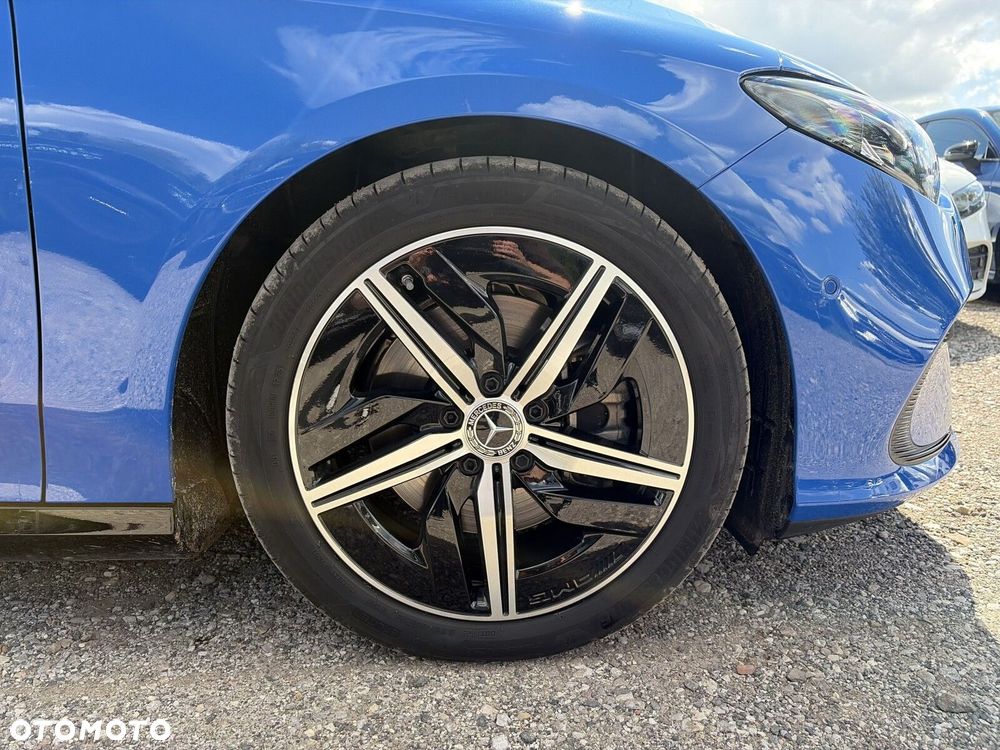 Mercedes-Benz CLA - 16