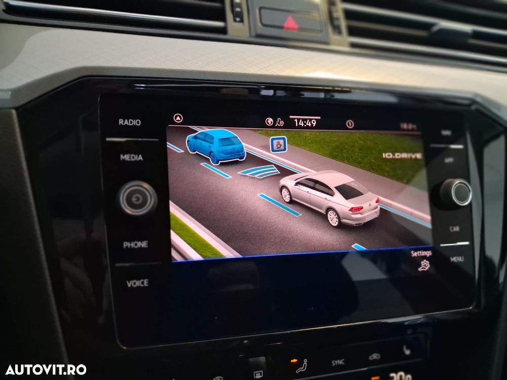 Volkswagen Passat - 5