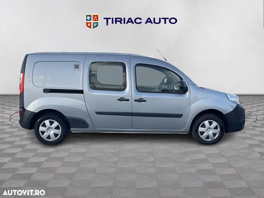 Renault Kangoo - 6