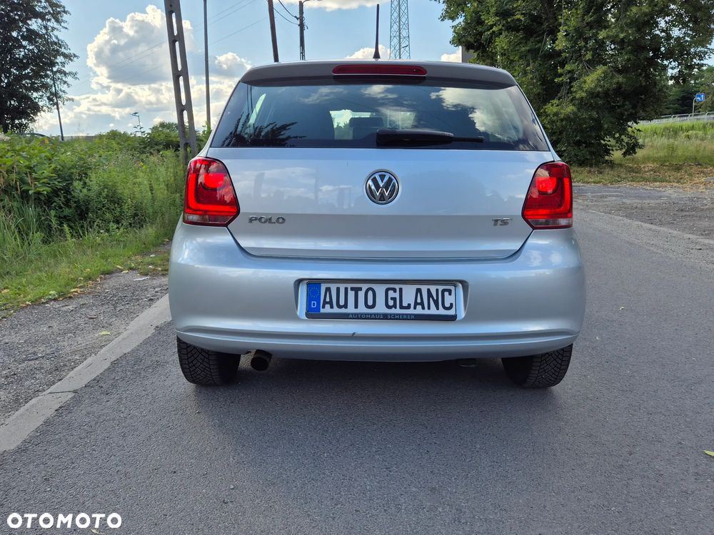 Volkswagen Polo 1.2 TSI Blue Motion Technology Life - 6