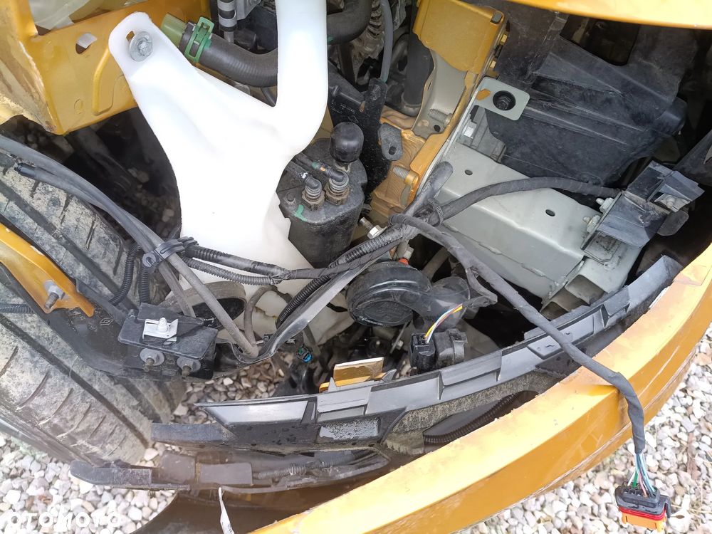 Renault Scenic TCe 115 GPF LIMITED - 5