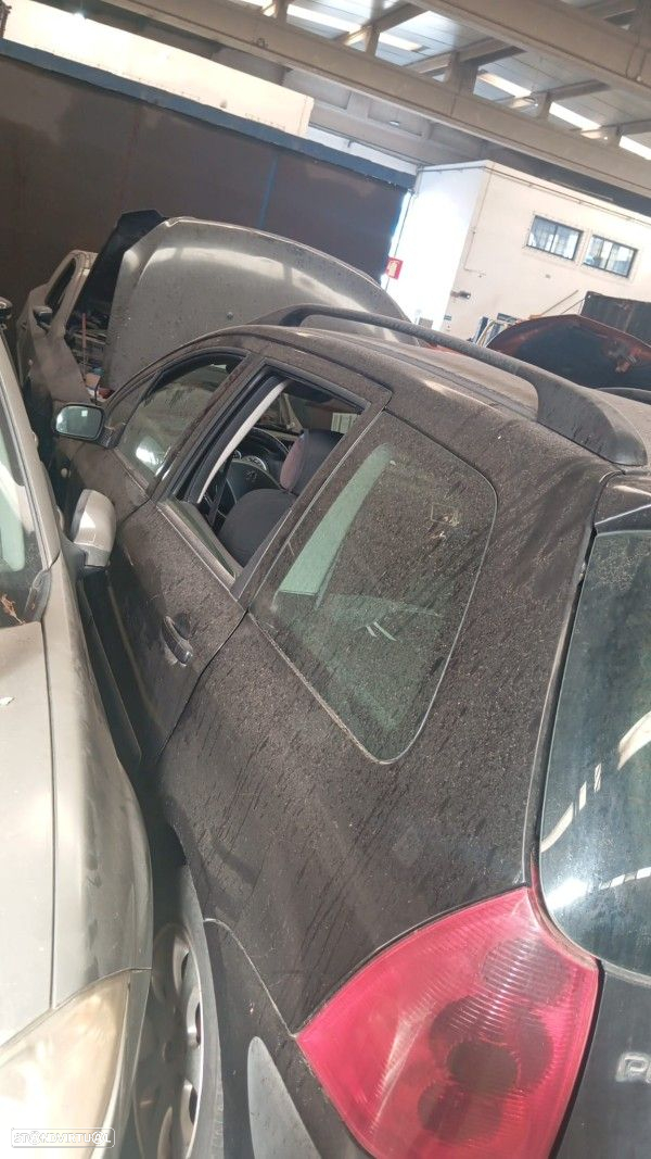Para Peças Peugeot 307 Break (3E) - 2
