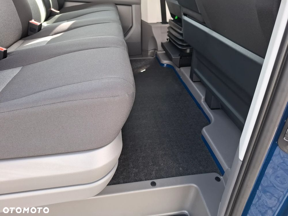 Volkswagen Crafter - 22