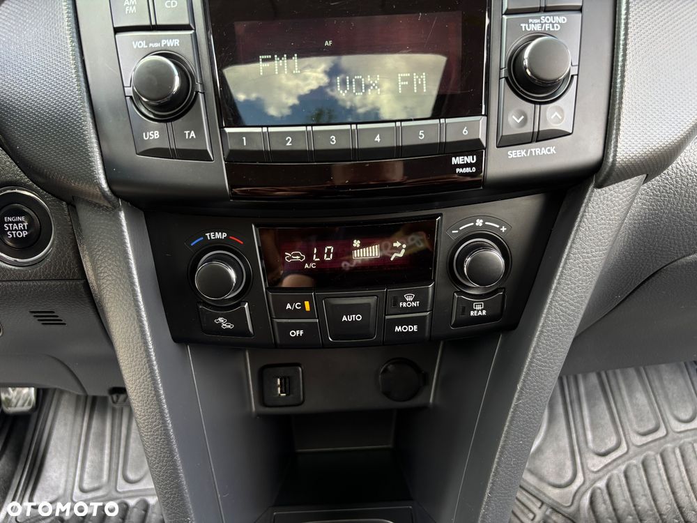 Suzuki Swift 1.2 Premium - 20