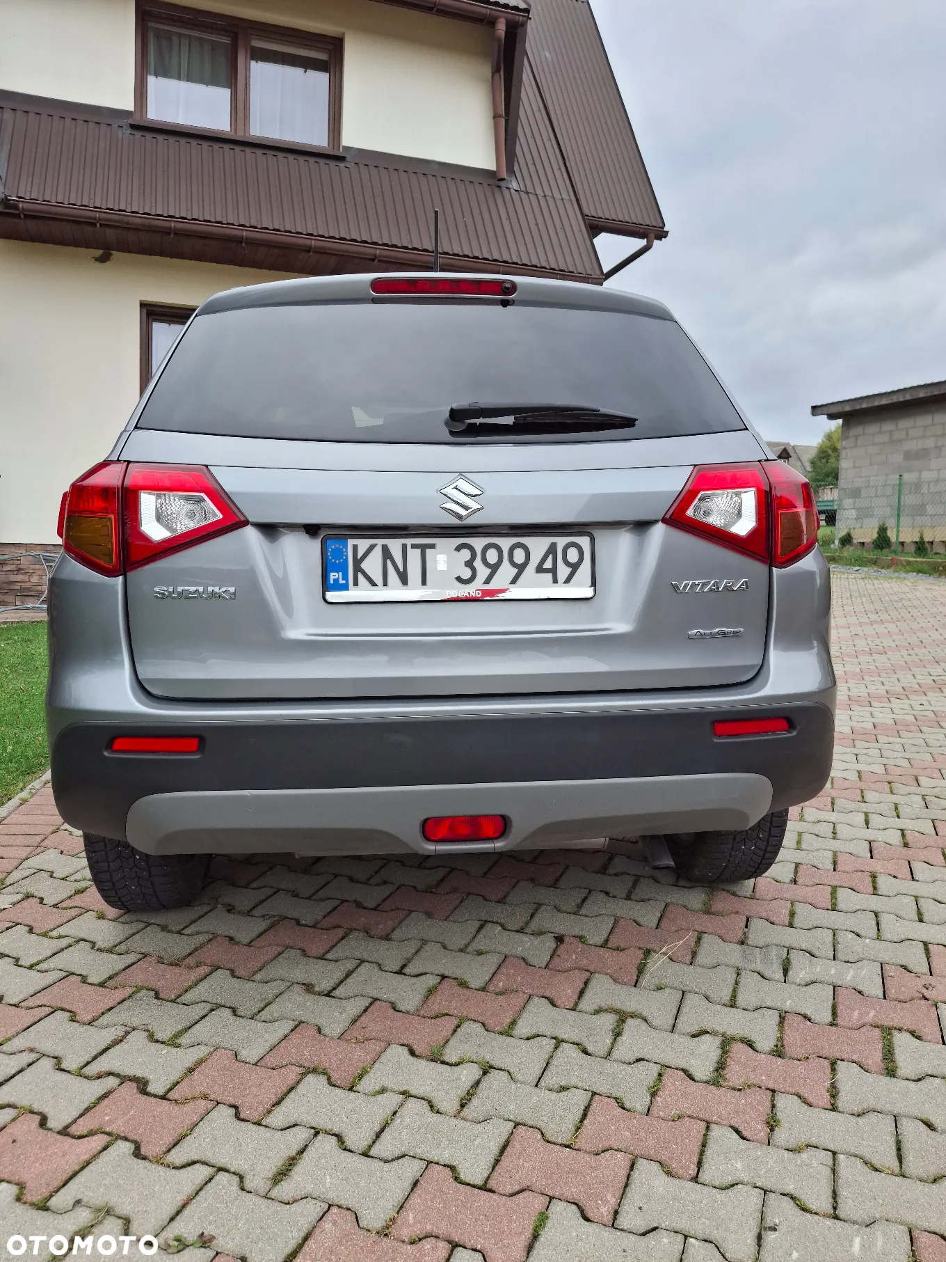 Suzuki Vitara - 22